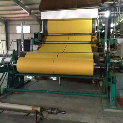 荆门小型烧纸机提供1092-4000型圆网造纸机厂家生产-阿里巴巴