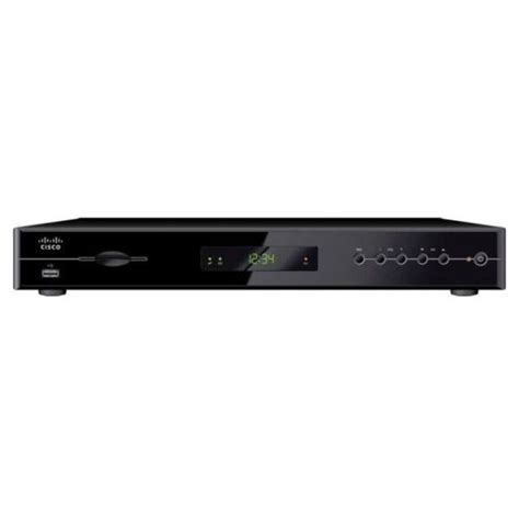Cisco 8685DVB 8685 DVB UPC Media Box – MKH-Electronics