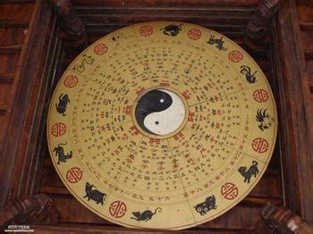 南京风水师古耆之“儒释道”三教合一——大足石刻的历史