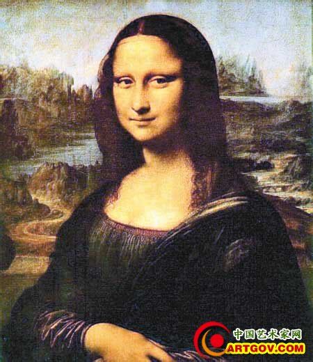 世界名画蒙娜丽莎是谁画的作品 世界名画蒙娜丽莎值多少钱 - kin热点