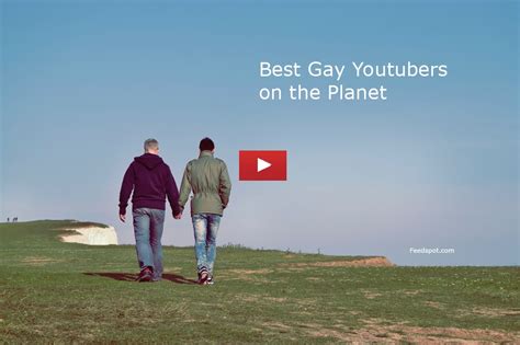 Top 100 Gay Youtubers on the Web | Best Gay Youtube Channel List