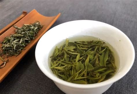 中国十大名茶与常见品牌 - 知乎