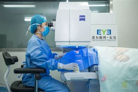 杭州爱尔眼科医院收费标准,飞秒激光手术22000+附预约挂号,近视眼矫正-8682整形网