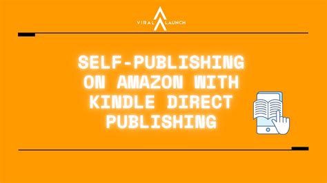 How to Publish a Book on Amazon in 6 Simple Steps