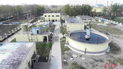 韩城镇办污水处理厂及配套管网PPP项目-陕西环保集团水环境有限公司