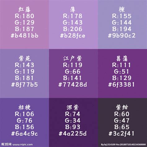 紫字五行属什么 紫字在康熙字典里多少画 紫字起名的寓意含义-宝宝起名网