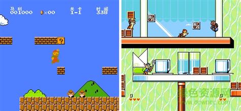 【FC】-FC游戏-NES-NES游戏-安卓游戏-FC游戏站