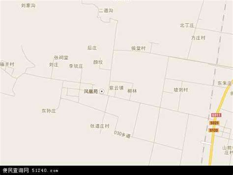 襄城县地图图片