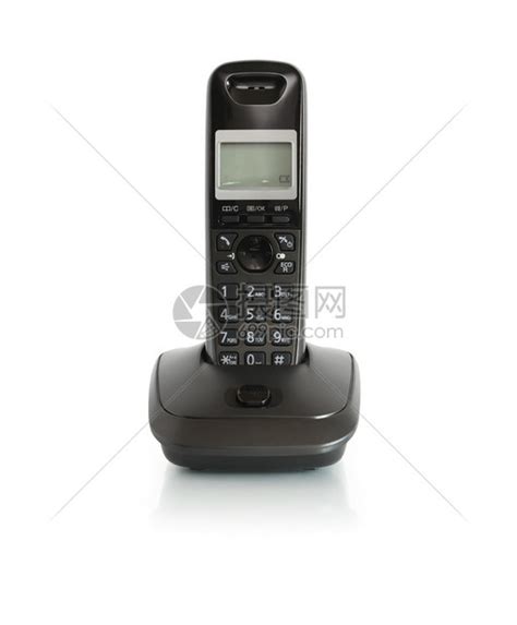中诺无线座机H6238G_中诺电话机_太平洋家居网产品库