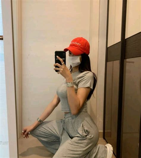韩国漂亮妹妹图片