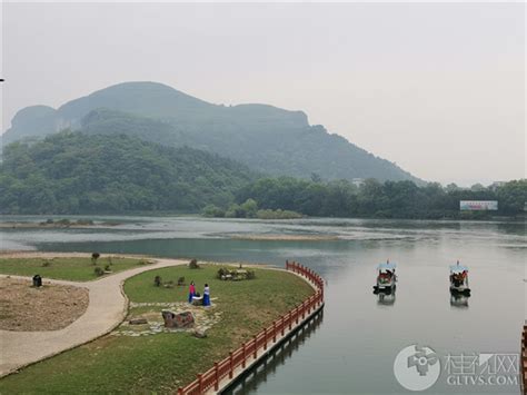 航拍桂林灵川江头古村-作品-大疆社区