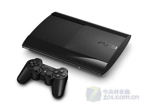 沈阳索尼PS3新版超薄PS3全新主机2400-索尼 新版超薄PS3(500GB)黑色_沈阳游戏机行情-中关村在线
