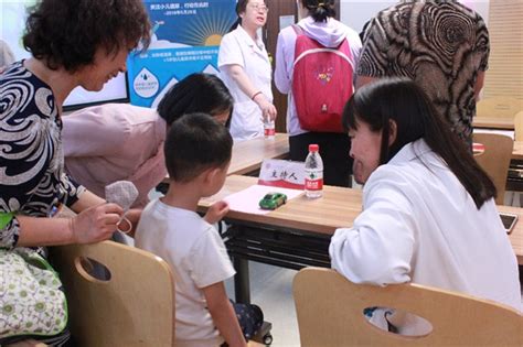 北京大学第三医院儿科举办庆祝国际儿童节系列活动_北医新闻网