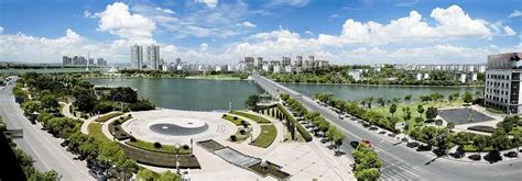 江西不起眼的小城市，独占“区位优势”，将成为枢纽中心！