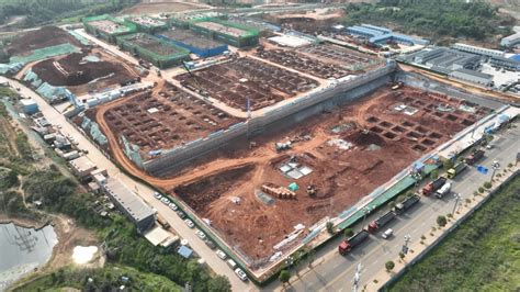 眉山天府新区人民医院主体封顶 预计2023年全面竣工_四川在线
