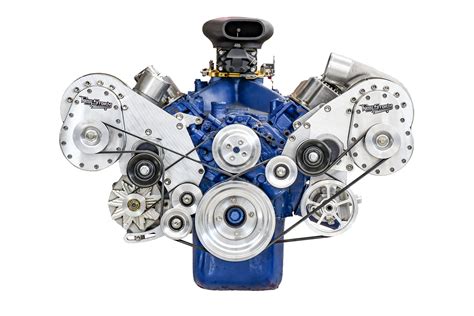 The Ford 351 Windsor Engine: Everything You Need to Know - Ford-Trucks.com