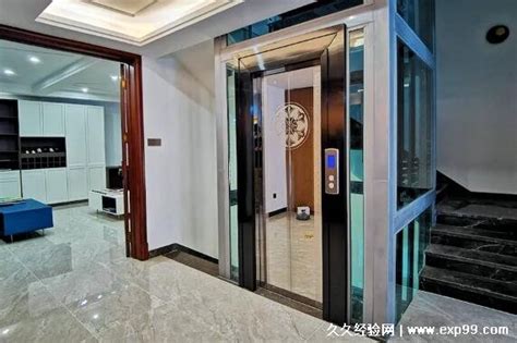 家用电梯小型多少钱 5层电梯价格最低20万元起步 - 神奇评测