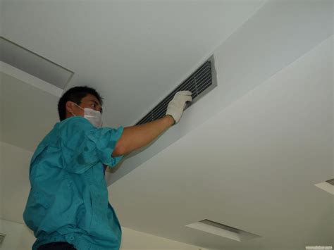 家用中央空调如何清洗 中央空调清洗方法 - 装修知识 - 九正家居网