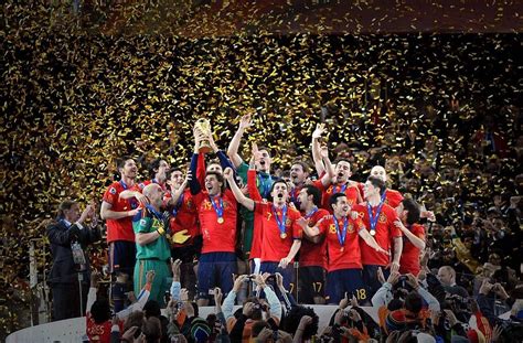 拉莫斯ins庆祝西班牙世界杯夺冠12周年 | ins