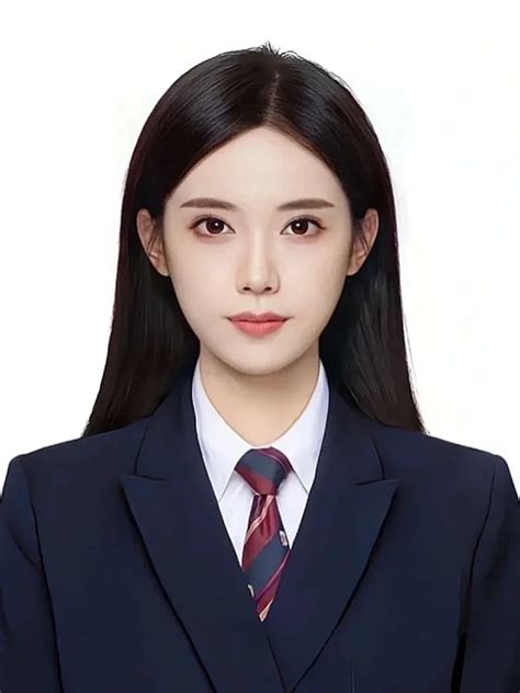 最美证件照
