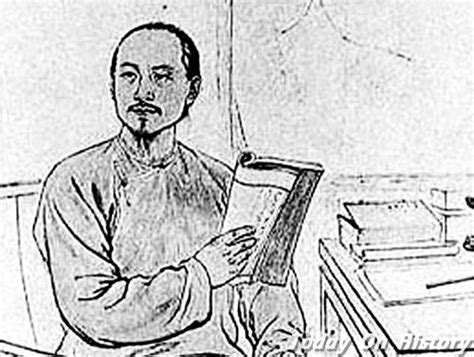 曹雪芹是文学家，还擅长国画写意山水，晚年清贫挥毫卖画_书画