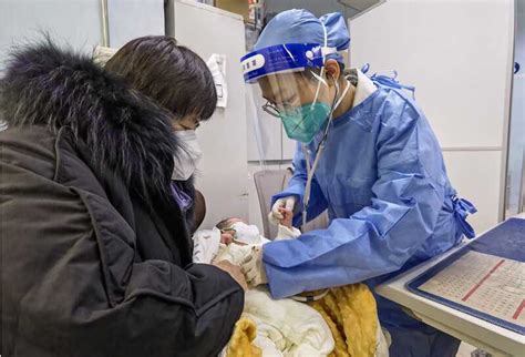 阳康不等于痊愈，儿童新冠感染后康复问题要重视_北京日报网