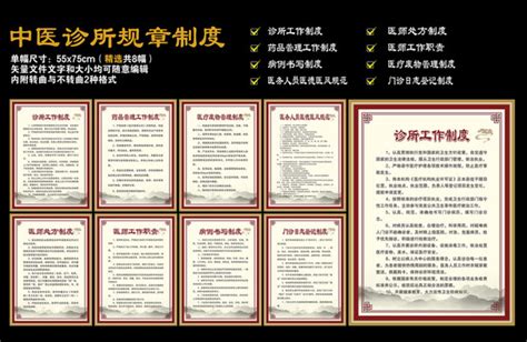 中医诊所基本标准（2023年版）印发