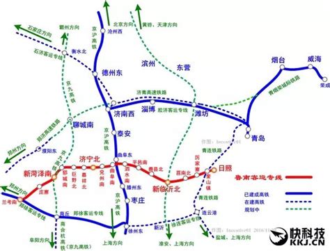 好地网--总里程达1100公里！未来15年杭州将新增10条地铁、6条城际