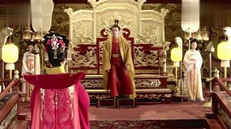 《开封府》皇上与张美人大婚_高清1080P在线观看平台_腾讯视频