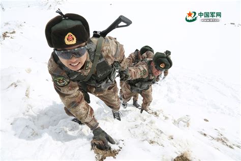 习雪图片