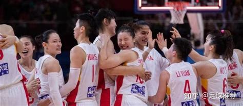 女篮世界杯中国今战澳大利亚，中国女排今晚迎战捷克队 - 知乎