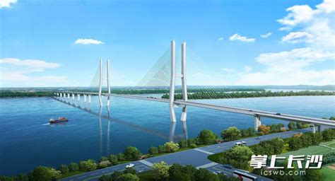 湘阴虞公港一期工程获批，将建设长株潭“飞地港口” - 三湘万象 - 湖南在线 - 华声在线