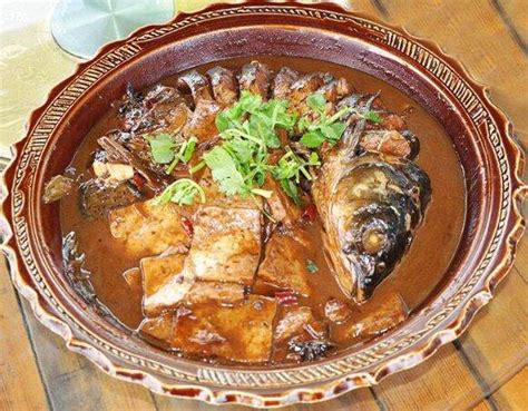宅家吃什么丨让丰子恺念念不忘，西湖醋鱼大概是最文艺的杭州菜了_文化 _ 文汇网