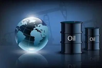 中国正取代美国成最大石油进口国 以后油价或由中国定_凤凰资讯