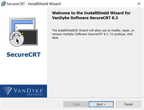 MAC如何安装Securecrt - 云计算 - 亿速云