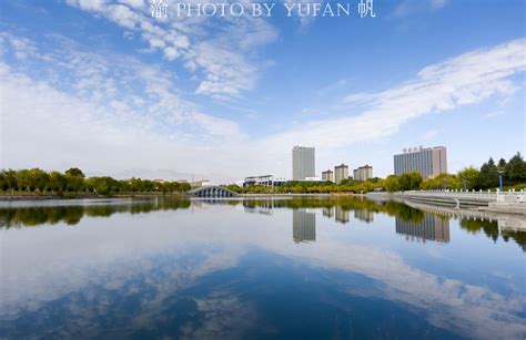 甘肃金昌金水湖，戈壁滩上修建的西北最大城市人工湖_重庆渝帆_新浪博客