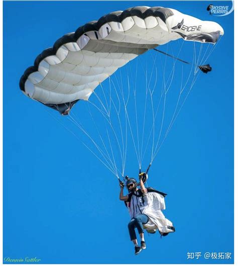 世界上最高的跳伞记录是多少-百度经验