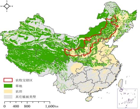 中国草畜平衡状态时空演变指示的草地生态保护格局
