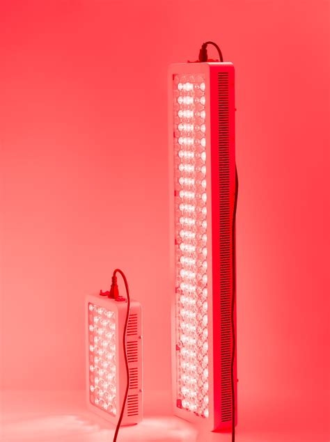 Innolux Red XL, punavalolaite, 21 X 90 cm, 300W – Verkkokauppa.com