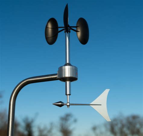 风电机组传感器简介-国际风力发电网