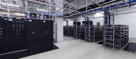 数据中心机房上门安装/维修-杭州隆欣科技有限公司