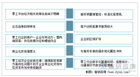 2020年中国零工行业分析报告-市场规模现状与发展战略评估 - 观研报告网