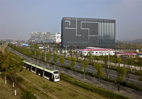 7个央企区域总部创新项目签约南京麒麟科创园_南报网