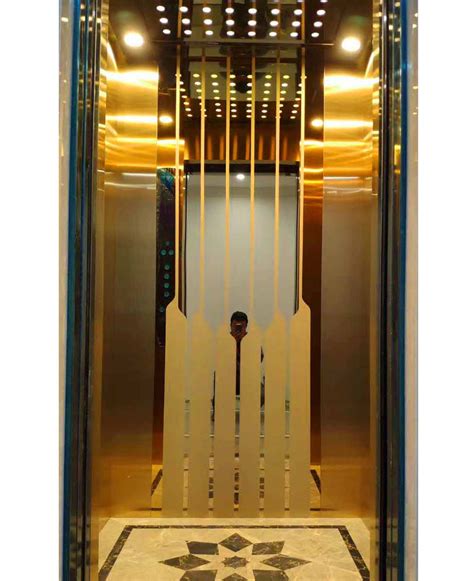 北京金达利电梯装饰有限公司