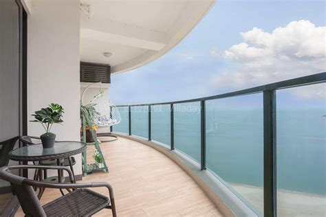 翡翠集团5星级一线海景公寓——普吉岛翡翠天堂海景公寓，离海仅100米！