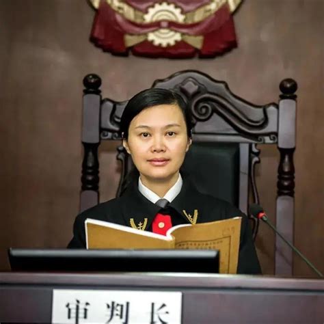 湖南高院遇害女法官周春梅获评2021年度法治人物凤凰网湖南_凤凰网