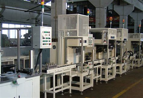 非标自动化设备研发制造_无锡罗易特科技有限公司