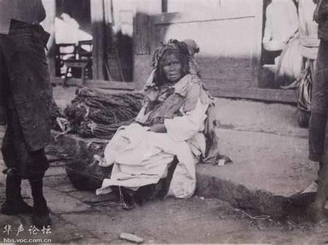1890年-1911年的福建百姓生活老照片-天下老照片网