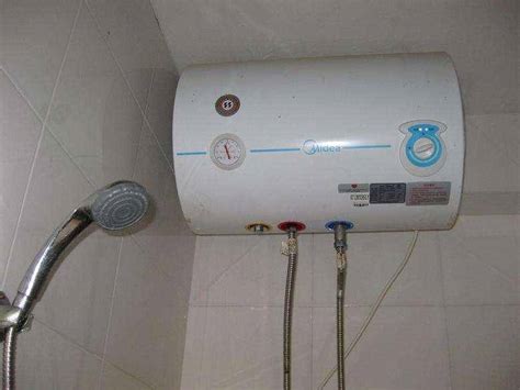 电热水器使用维护技巧大全——储水式篇 - 知乎