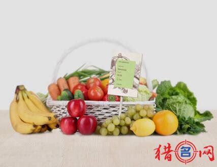 农产品品牌起名大全_猎名网